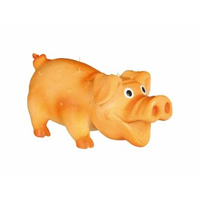 Legetj til hunde Trixie Gris