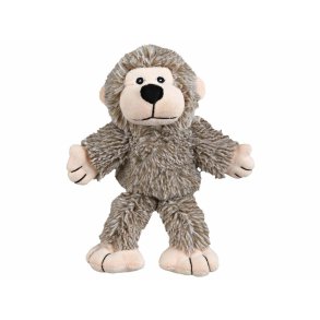 Plush legetj til hunde Trixie Polyester plys Abe 24 cm