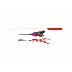 Legetj til katte Trixie EVA