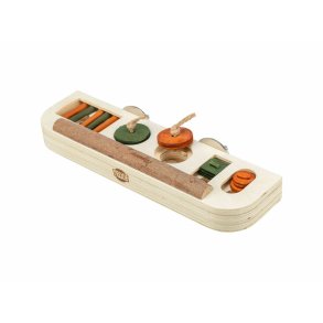 Legetj til fugle Trixie