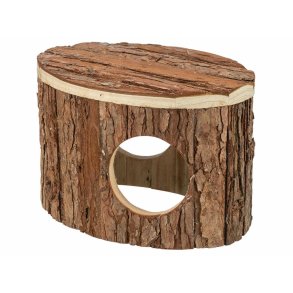 Lille hus Trixie Mette 18  12  12 CM