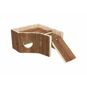 Lille hus Trixie Hedvig 38  14  25 cm