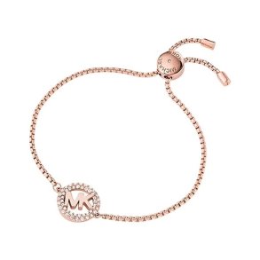 Armbnd til kvinder Michael Kors FASHION Gylden