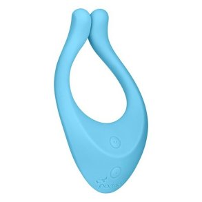 Par Massager Satisfyer Partner Bl