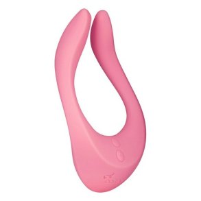 Par Massager Satisfyer Partner Pink