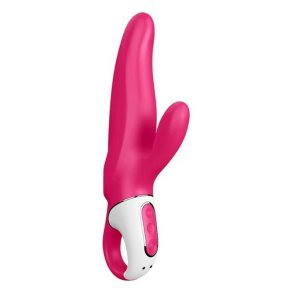 Kanin Vibrator Satisfyer Satisfyer Vibes Pink