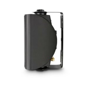 PC-hjttalere LD System LDCWMS42B Sort 20 W