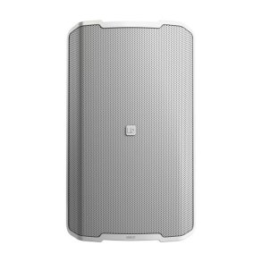 PC-hjttalere LD System LDDQOR8TW Hvid