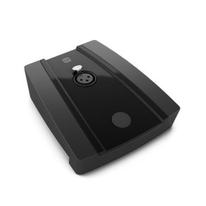 stop Indstillelig LD System LDMIBS