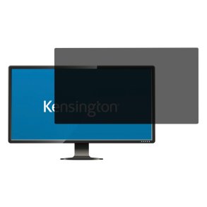 Privatlivsfilter til monitor Kensington 626487