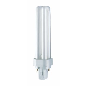 Lavenergi p�re Osram 26 W G24D-3 4000 K
