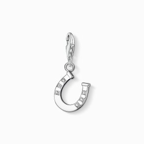 Charm til kvinder Thomas Sabo 0787-001-12 Gr 30 mm