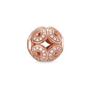 Perler til kvinder Thomas Sabo K0027-416-14