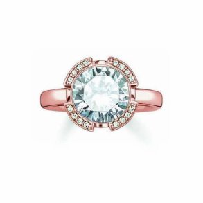Ring til kvinder Thomas Sabo TR2038-416-14