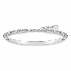 Armbnd til kvinder Thomas Sabo LBA0043-051-14-L