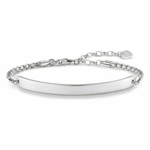 Armbnd til kvinder Thomas Sabo LBA0047-001-12-L