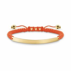 Armbnd til kvinder Thomas Sabo LBA0050-848-8