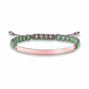 Armbnd til kvinder Thomas Sabo LBA0054 (21 cm) (21 cm)