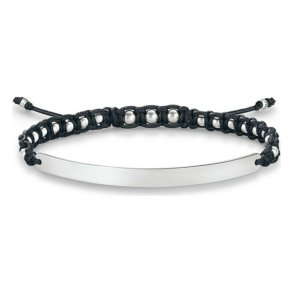 Armbnd til kvinder Thomas Sabo LBA0051-173-11-L21V 21 cm