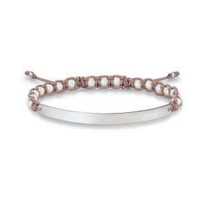 Armbnd Thomas Sabo LBA0053-170-14-L21V