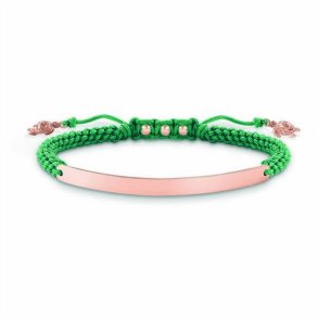 Armbnd til kvinder Thomas Sabo LBA0057-597-6