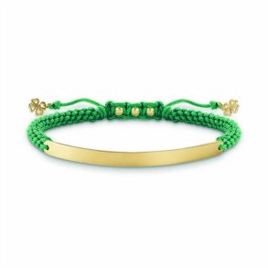 Armbnd til kvinder Thomas Sabo LBA0061-848-6