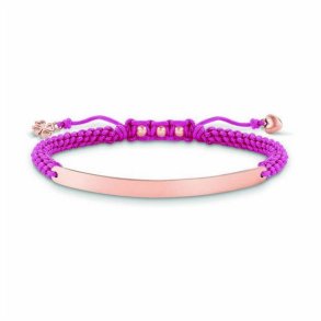 Armbnd til kvinder Thomas Sabo LBA0065-597-9