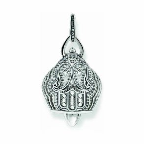 Vedhngtil kvinder Thomas Sabo PE735-637-12 (1,8 cm) (1,8 cm)