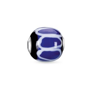 Perler til kvinder Thomas Sabo SET0359-494-11-L3529 Bl 1,1 cm