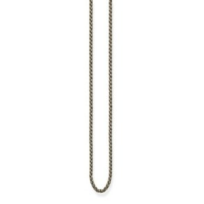 Halskde til kvinder Thomas Sabo KE1742-173-5-L100 100 cm
