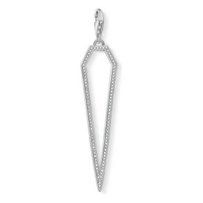 Vedhng til kvinder Thomas Sabo Y0055-051-14 6 cm
