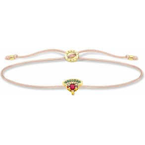 Armbnd til kvinder Thomas Sabo LS126-488-7-L20V