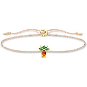 Armbnd til kvinder Thomas Sabo LS129-472-7-L20V