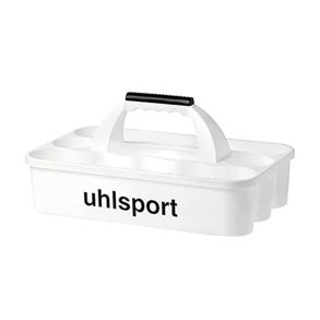Transport�r til containere Uhlsport Carrier Hvid