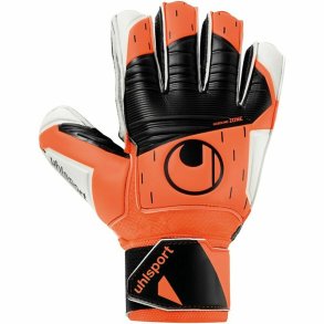 Mlmandshandsker Uhlsport Soft Resist + Flex Frame Orange