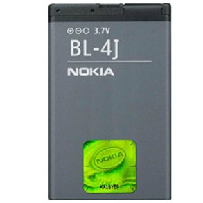 Mobilbatteri Nokia BL-4J