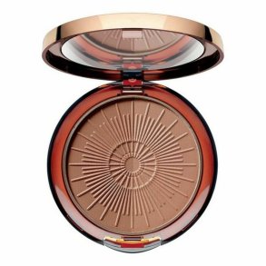 Kompakte bronzingpulver Longasting Artdeco Bronzing Powder Compact (10 g) 10 g