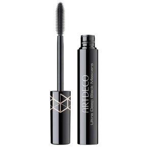 Mascara til jenvipper Ultra Deep Black Artdeco (8 ml)