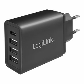 Vgoplader LogiLink