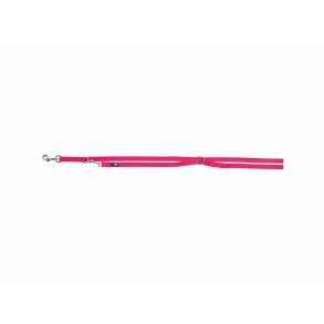 Justerbar hundesnor Trixie Fuchsia L/XL
