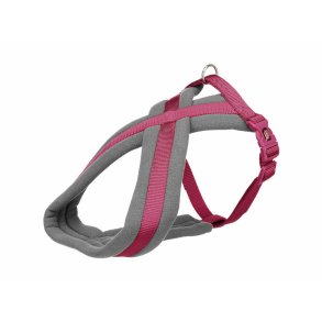 Hundesele Trixie Confort New Premium S/M