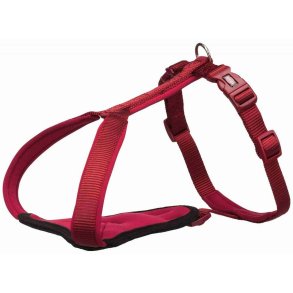 Hundesele Trixie Premium Rd XL/XXL