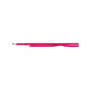 Justerbar hundesnor Trixie New Premium Fuchsia L/XL