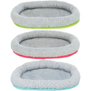 Trningshalsbnd Trixie Cavo Koboltbl Indigo 25-31 cm