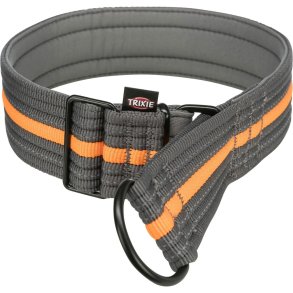 Hundetrning kraver Trixie Fusion Grafit Azul Ocano M/L 38-48 cm