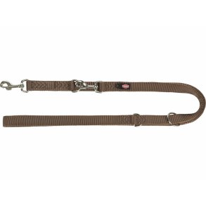 Justerbar hundesnor Trixie Premium Hasselnd L/XL