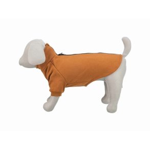Dog Sweatshirt Trixie Amsterdam Orange XXS