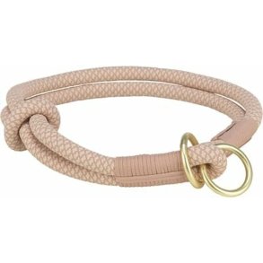 Hundetrning kraver Trixie Soft Rope Pink XS/S 30 cm