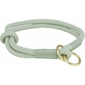 Hundetrning kraver Trixie Soft Rope Grn Mint XS/S 30 cm