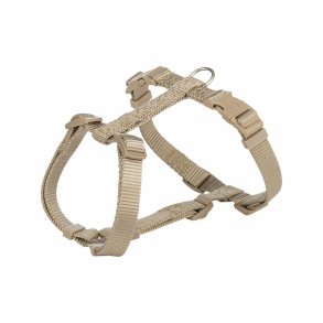 Hundesele Trixie Premium Sand XXS/XS